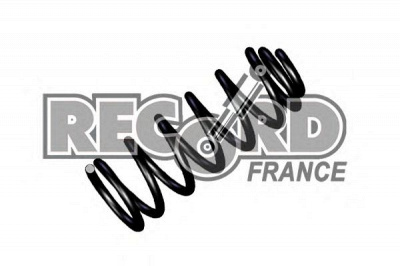 RECORD FRANCE 932209 -